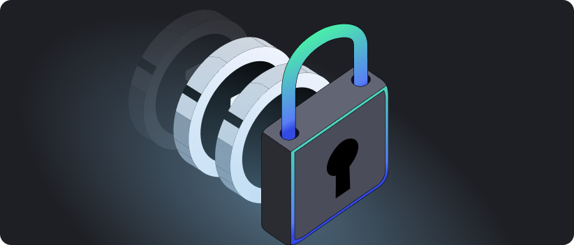 Lock to Create on Layer3